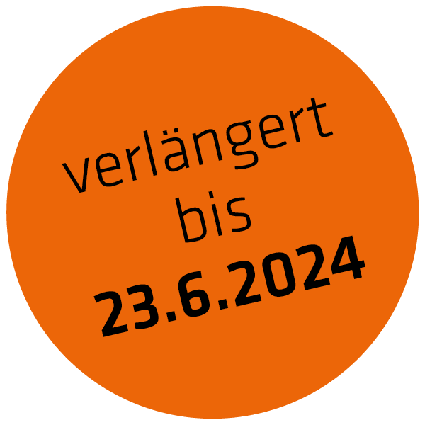 Verlängert!
