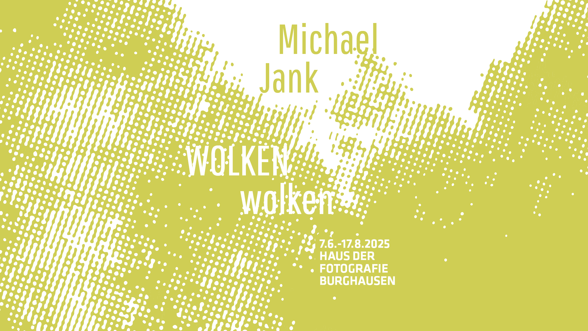 Michael Jank - Wolken
