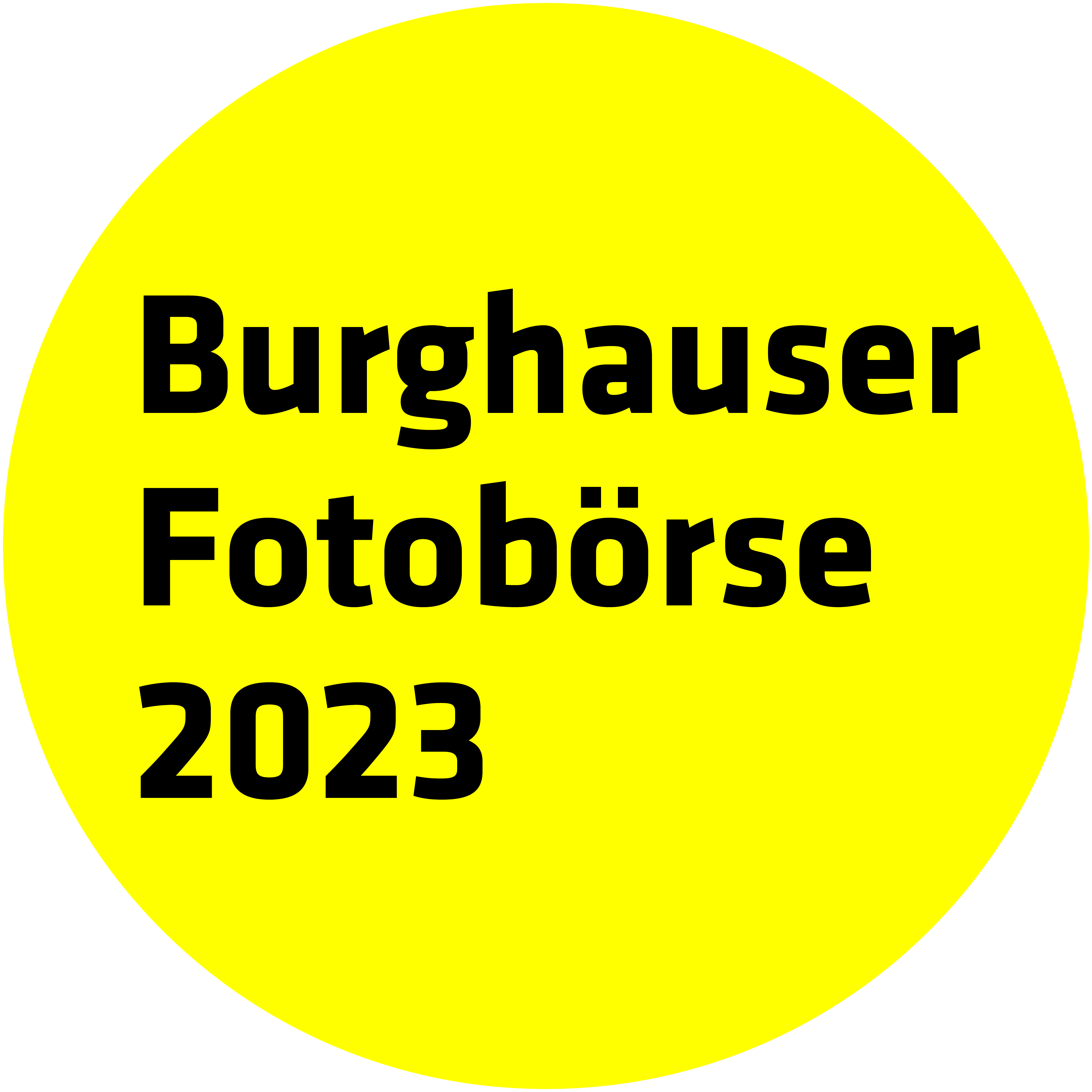HG Fotoboerse