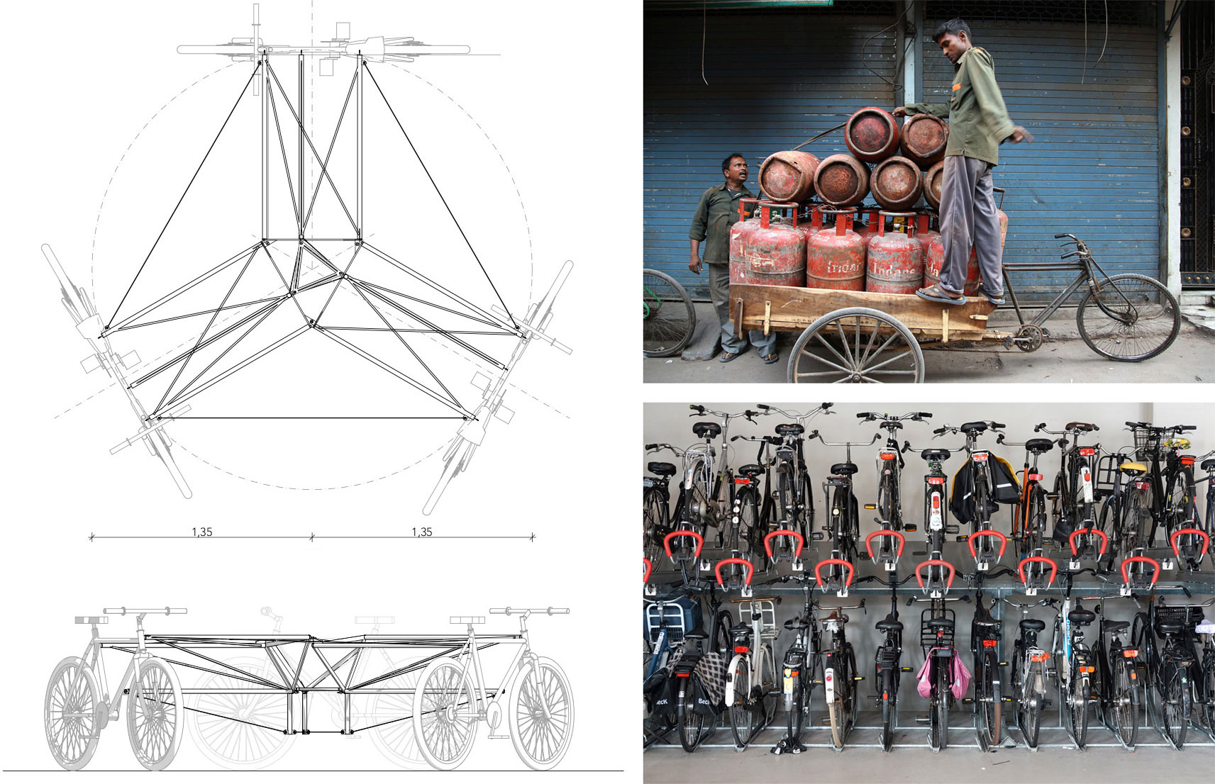 Markus Heinsdorff   Mobile City
