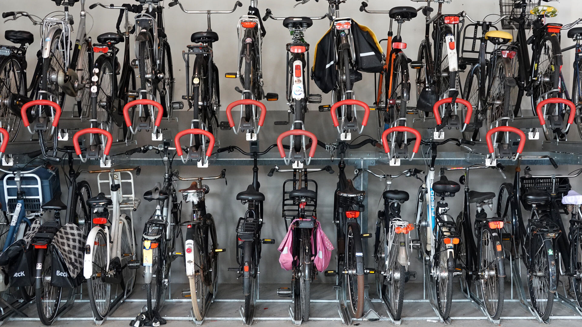 Markus Heinsdorff - Mobile City