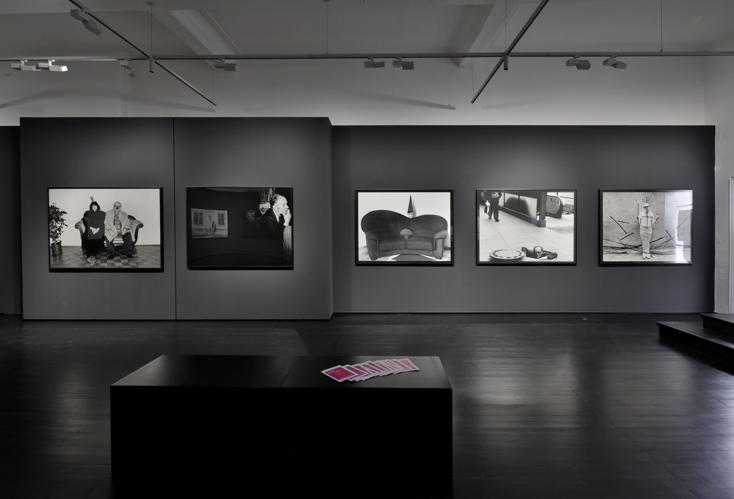 Rittenberg_HDF_Nixdorf_25.04.17_6021 w JOSEPH GALLUS RITTENBERG ∙ Seele brennt, Haus der Fotografie, 2025, Fotocredti: Nixdorf Fotografie