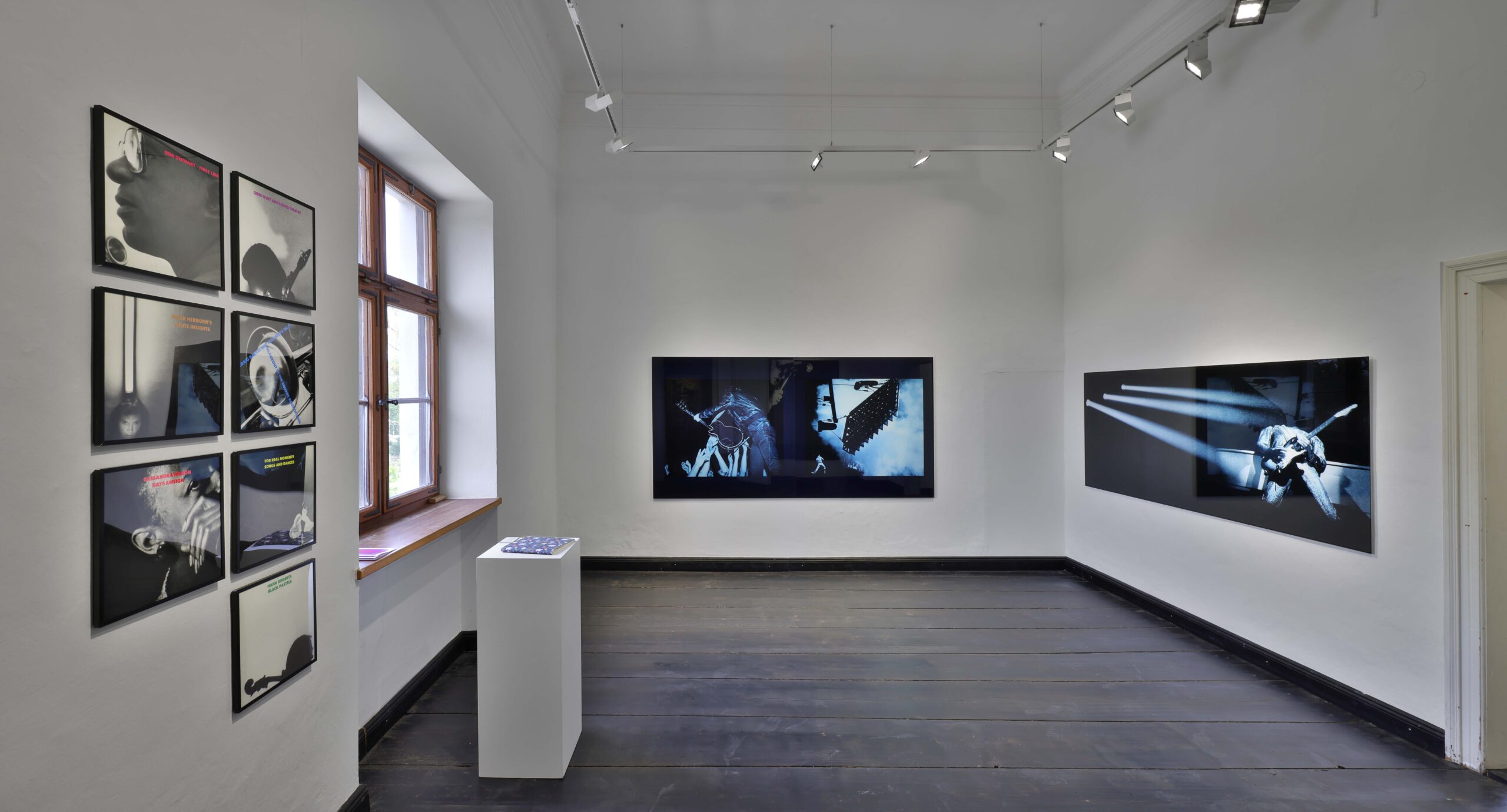 Rittenberg_HDF_Nixdorf_25.04.17_6205 m25.04.17_6217 m JOSEPH GALLUS RITTENBERG ∙ Seele brennt, Haus der Fotografie, 2025, Fotocredti: Nixdorf Fotografie