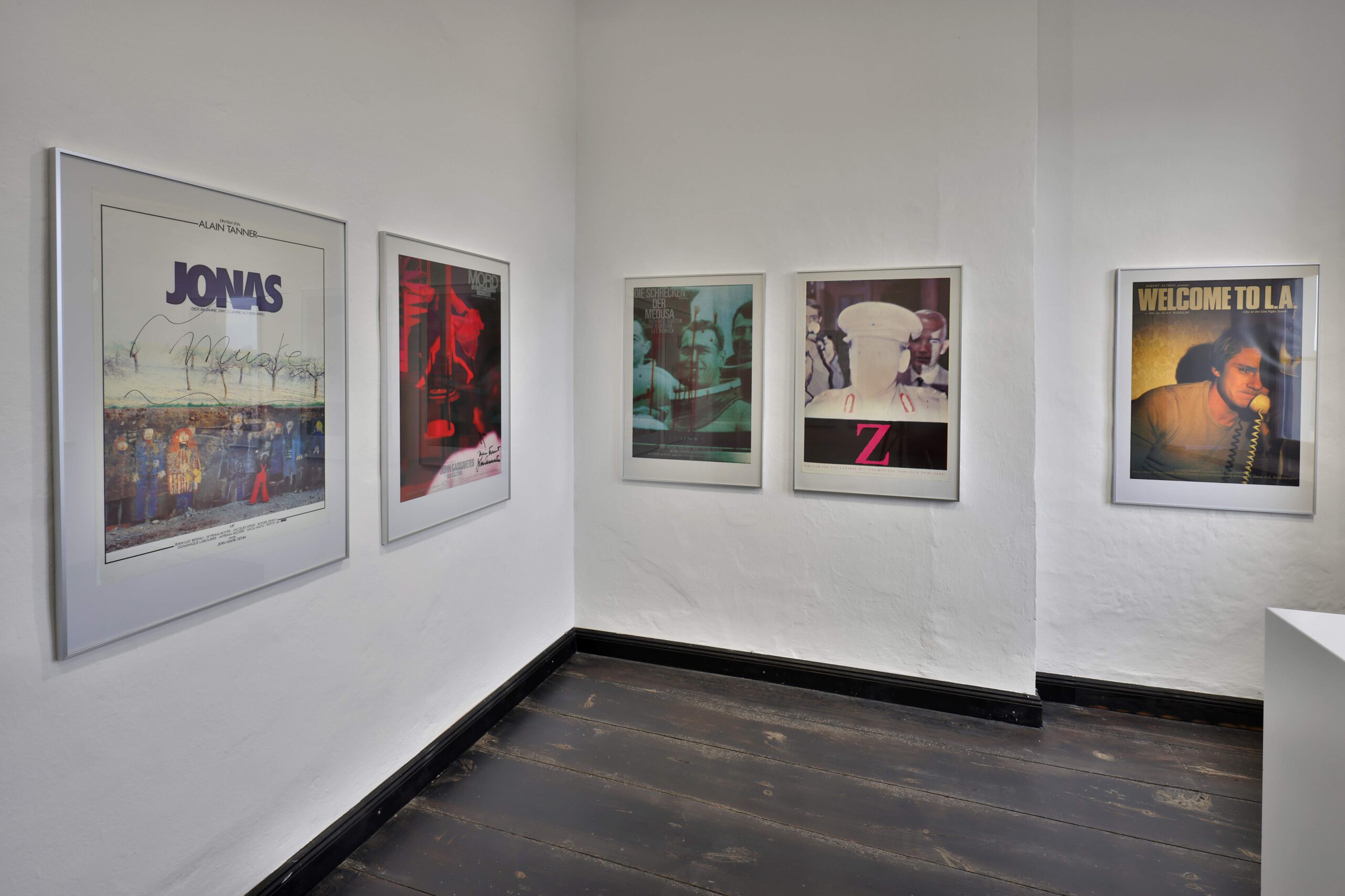 Rittenberg_HDF_Nixdorf_25.04.17_6261 m JOSEPH GALLUS RITTENBERG ∙ Seele brennt, Haus der Fotografie, 2025, Fotocredti: Nixdorf Fotografie