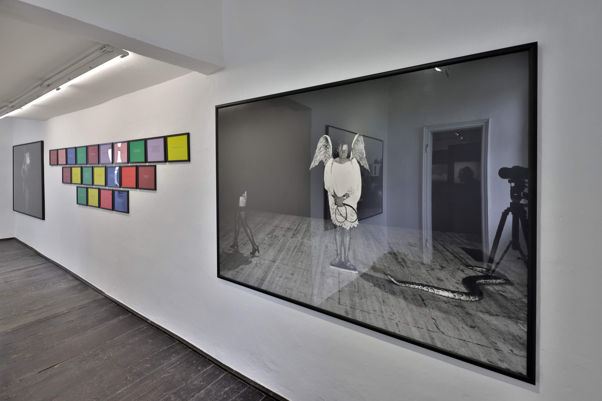 Rittenberg_HDF_Nixdorf_25.04.17_6293 m JOSEPH GALLUS RITTENBERG ∙ Seele brennt, Haus der Fotografie, 2025, Fotocredti: Nixdorf Fotografie