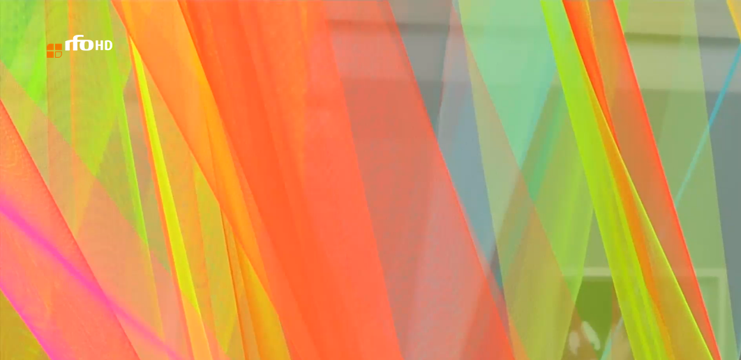 Lux Levis in der Studienkirche in Burghausen