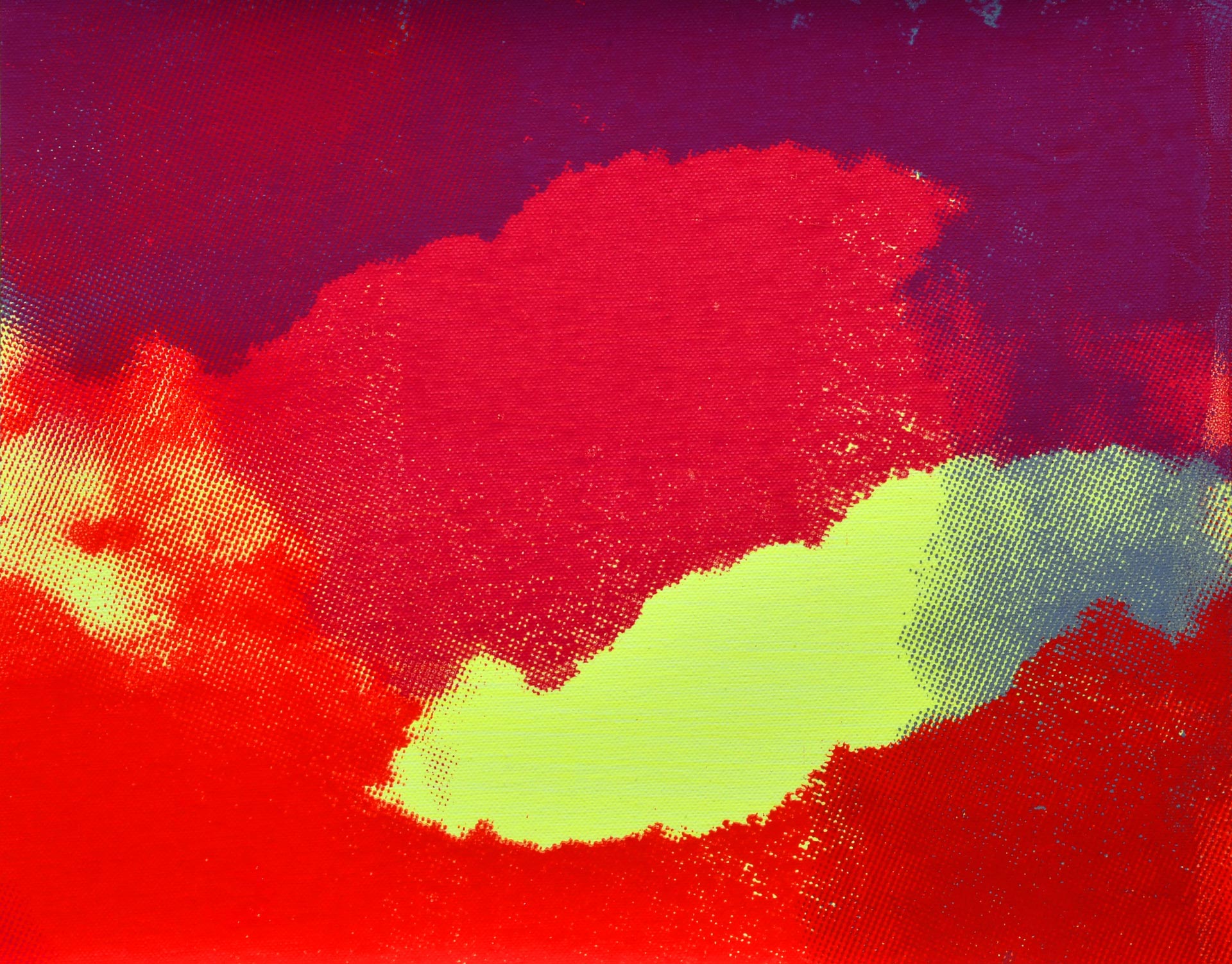 Michael Jank - Wolken Michael Jank Wolken