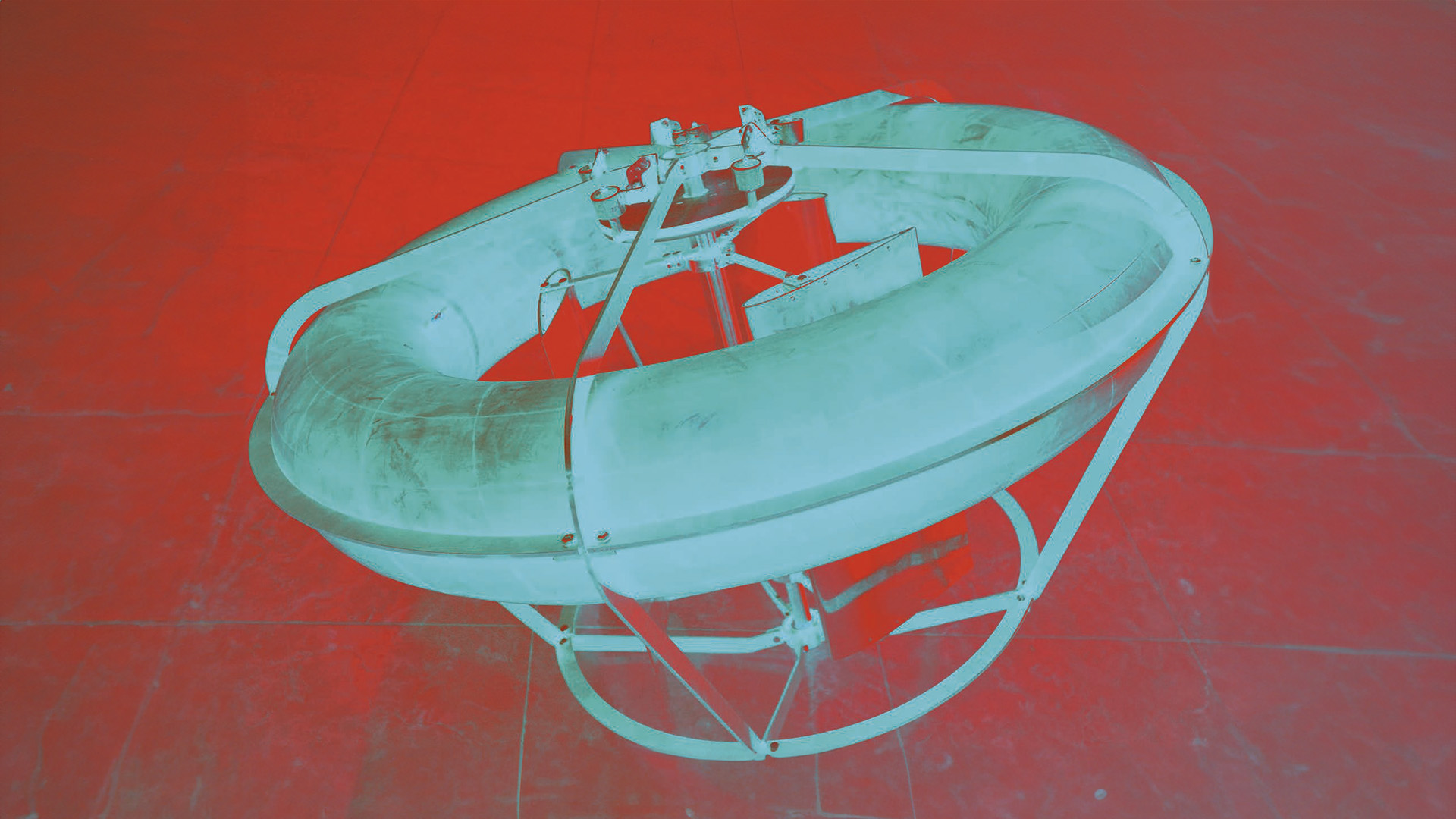 Designing Energy Rotor