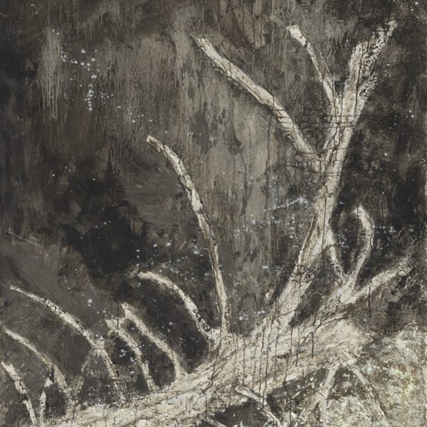 Andreas Legath, Tote Bäume 2024