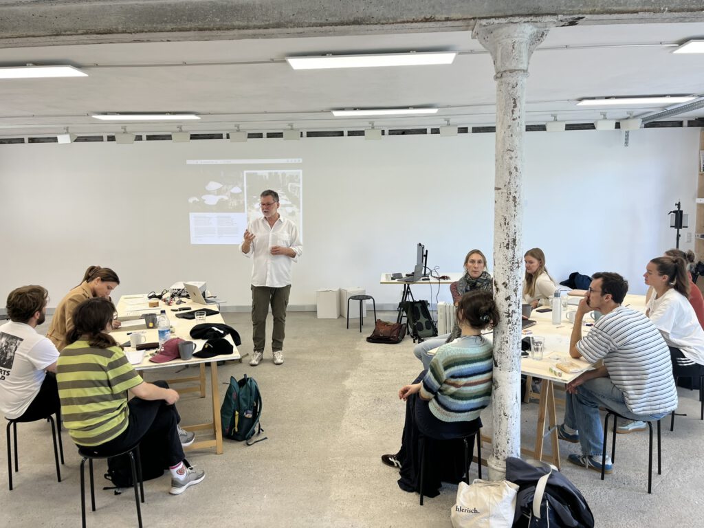 Workshop Designing Energy Raitenhalslach 2025_Zeiselmair 1 Workshop DESIGNING ENERGY, 4 10 8 2025, Hochschule Weihenstephan Triesdorf (HSWT) + Kunst + Architektur Akademie für Klima, Umwelt, Soziales