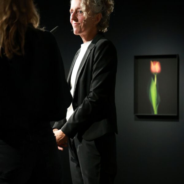 Michaela Bruckmüller - Tiefer als der Tag, 5.9.2025 Michaela Bruckmüller Tiefer als der Tag, 5 9 2025