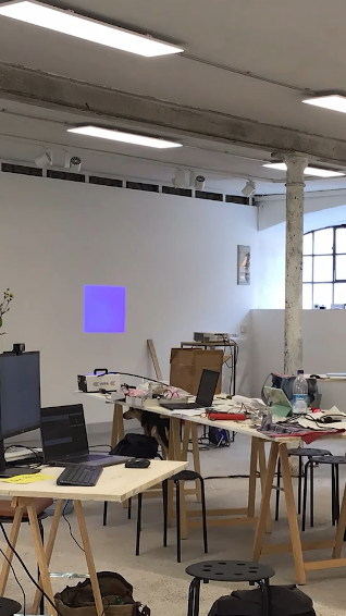 Workshop Designing Energy Ausstellung Ideen für die Energiezukunft 11.8. - 14.9.2025 Workshop Designing Energy