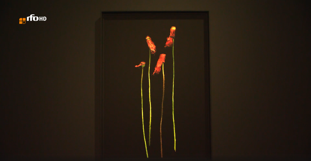 Forever together in Burghausen RFO