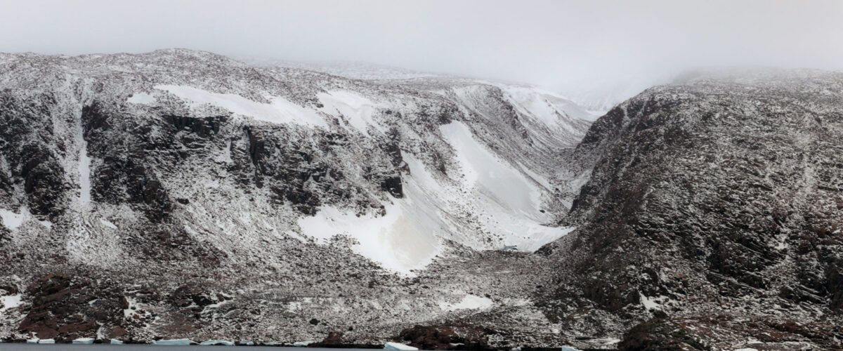 Heinsdorff-Arktis-01 Heinsdorff Arktis 01