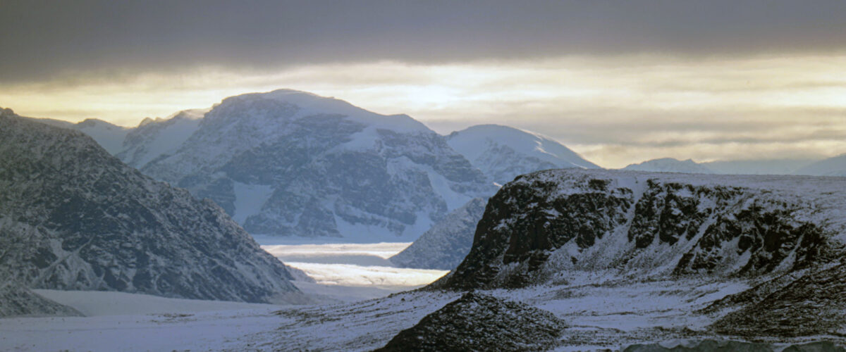 Heinsdorff-Arktis-03 Heinsdorff Arktis 03