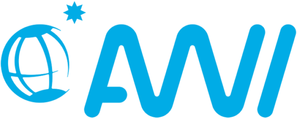 Alfred Wegener Institut Logo