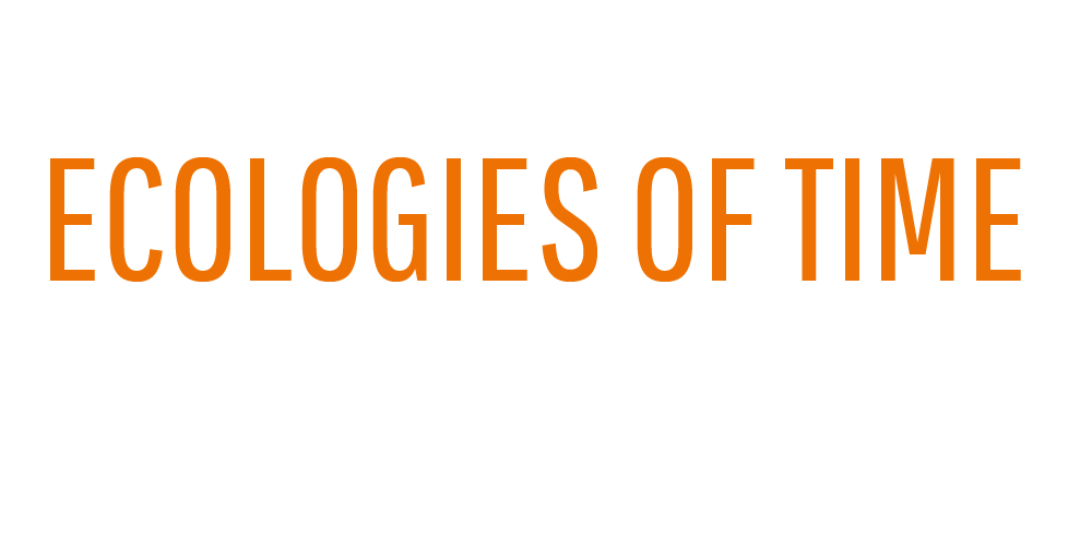 Ecologiesoftime
